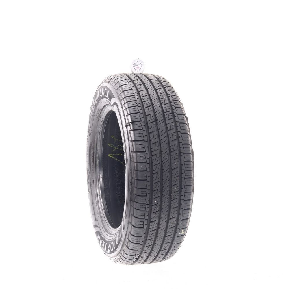 Set of (2) Used 215/60R16 Goodyear Assurance MaxLife 95V - 9.5-10.5/32 - Image 4
