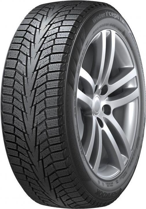New 225/60R16 Hankook Winter iCept iZ 2 W616 98T - Image 1