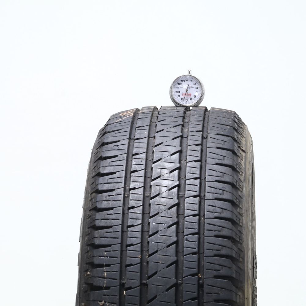 Used 235/65R18 Bridgestone Dueler HL Alenza 104T - 7.5/32 - Image 2