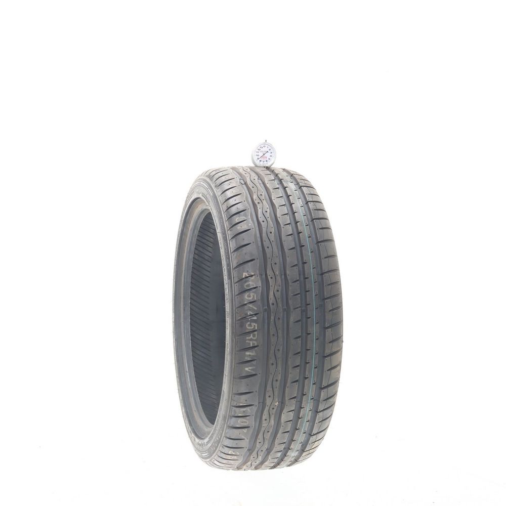 Used 205/45RF17 Hankook Ventus S1 evo HRS 84V - 8.5/32 - Image 1