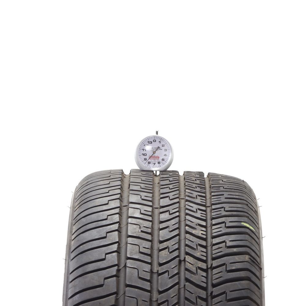 Set of (4) Used 235/50R18 Goodyear Eagle RS-A 99W - 8.5-9.5/32 - Image 2