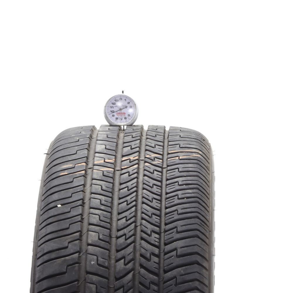 Set of (4) Used 235/50R18 Goodyear Eagle RS-A 99W - 8.5-9.5/32 - Image 5