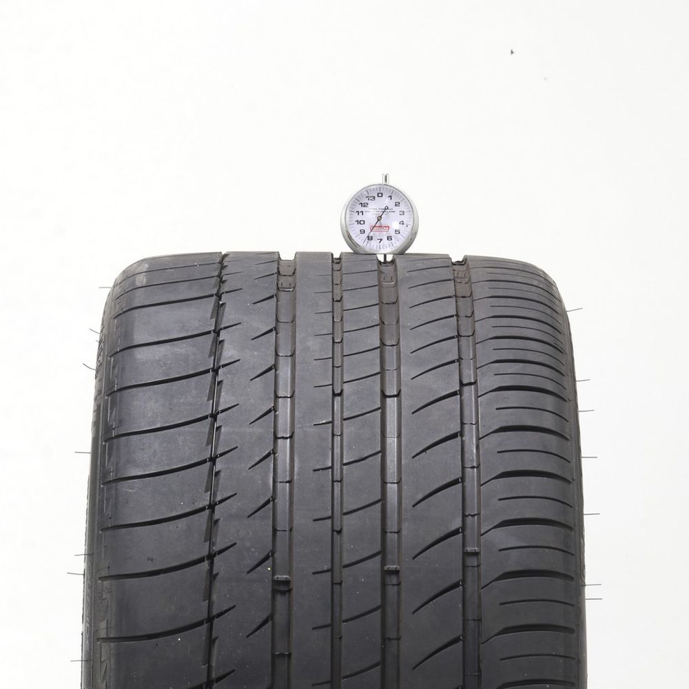 Used 295/30ZR18 Michelin Pilot Sport PS2 N3 98Y - 8/32 - Image 2
