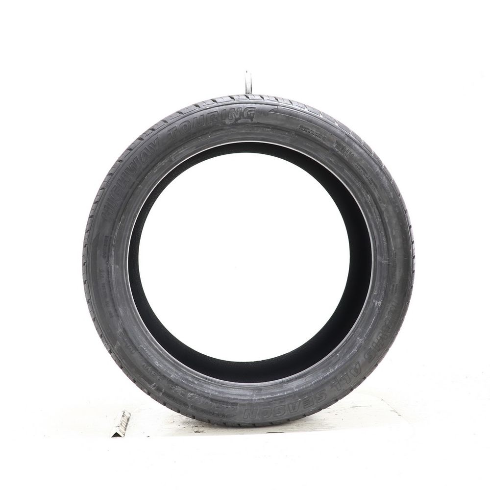 Used 245/40ZR18 Mavis All Season Highway Touring 93W - 7/32 - Image 3