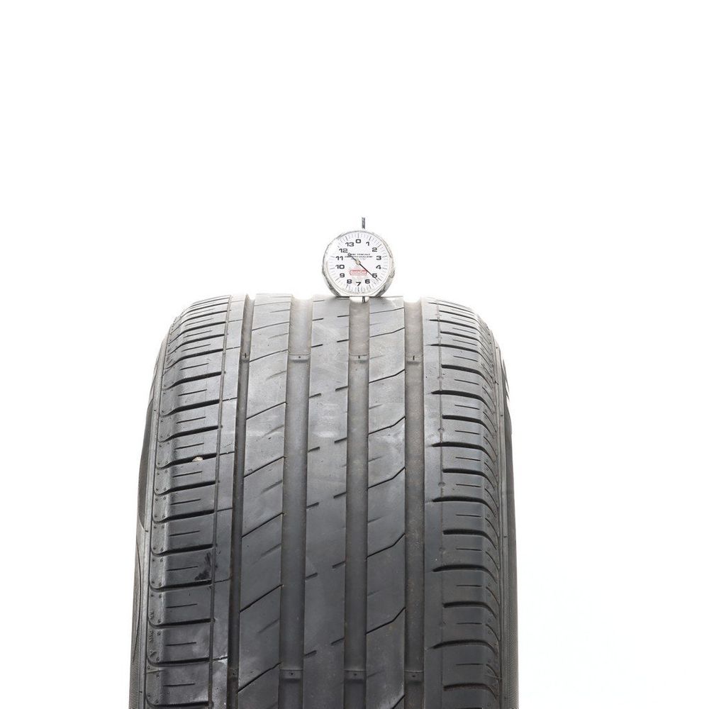 Used 245/45ZR19 Nexen N'Fera SU1 102Y - 5/32 - Image 2