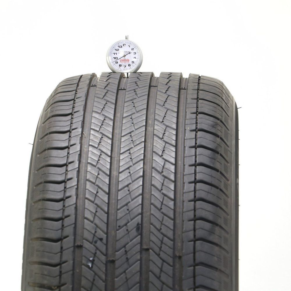 Set of (2) Used 265/50R20 Michelin Primacy All Season Selfseal 107H - 8.5-9/32 - Image 5