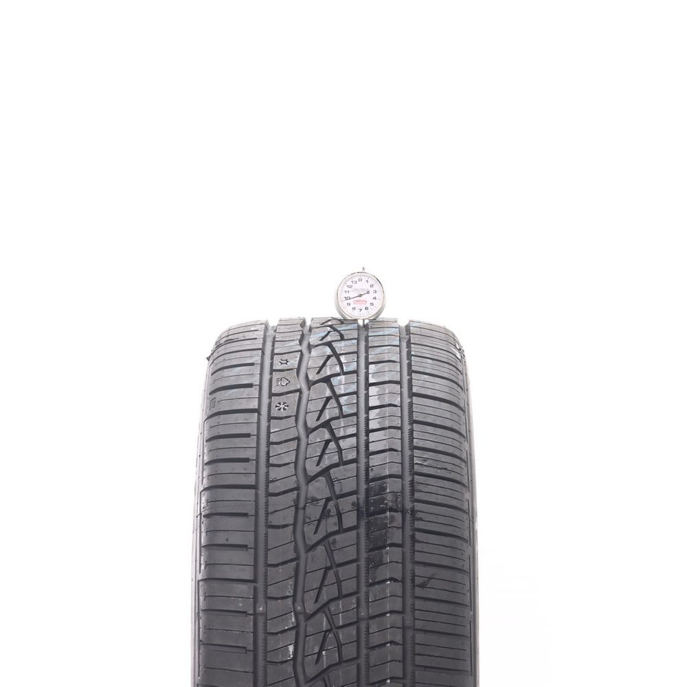 Set of (4) Used 255/45ZR20 Continental ControlContact Sport SRS Plus 105Y - 8.5-9.5/32 - Image 5