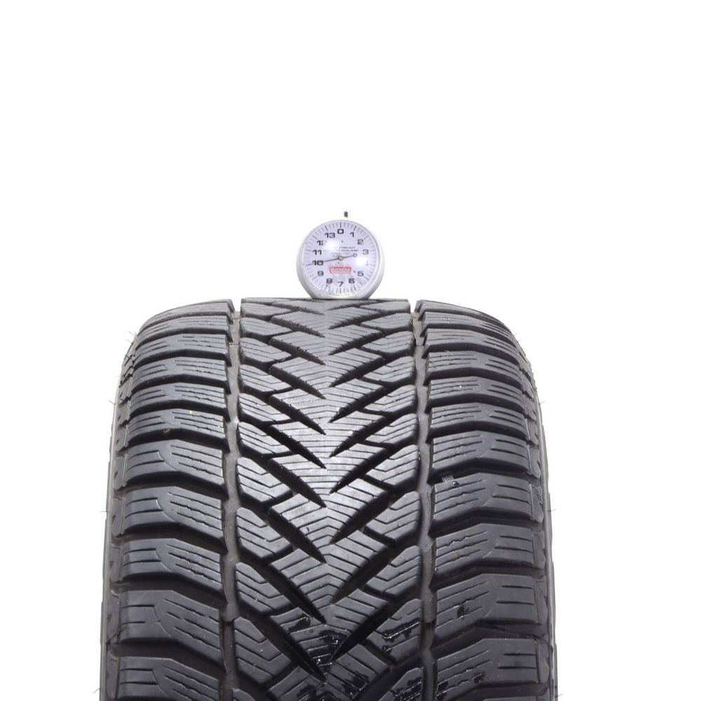 Used 235/55R17 Goodyear Eagle Ultra Grip GW3 98V - 10/32 - Image 2