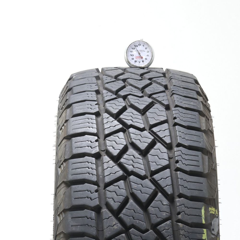 Set of (2) Used 265/70R17 DeanTires Back Country A/T2 115T - 12-13/32 - Image 2