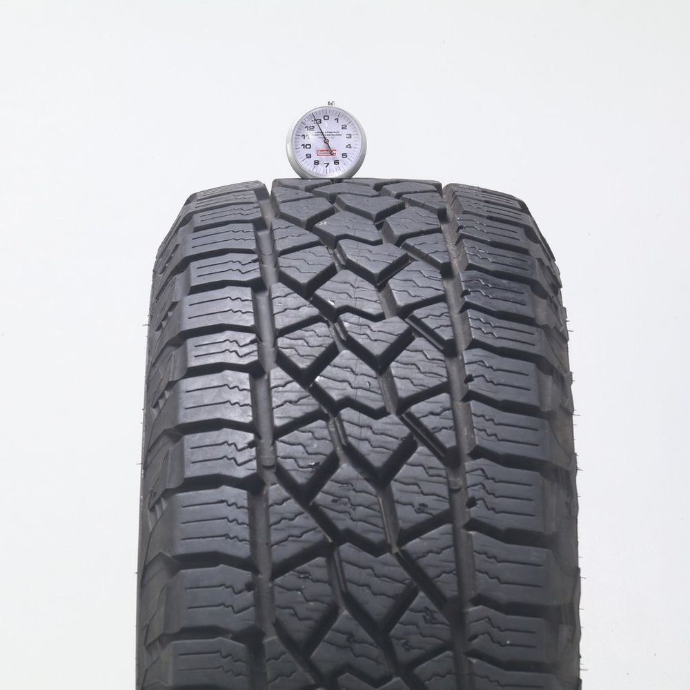 Set of (2) Used 265/70R17 DeanTires Back Country A/T2 115T - 12-13/32 - Image 5