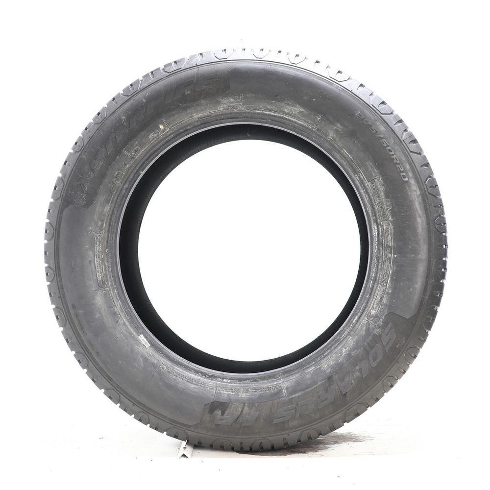 Used 275/60R20 Starfire Solarus AP 115T - 8/32 - Image 3