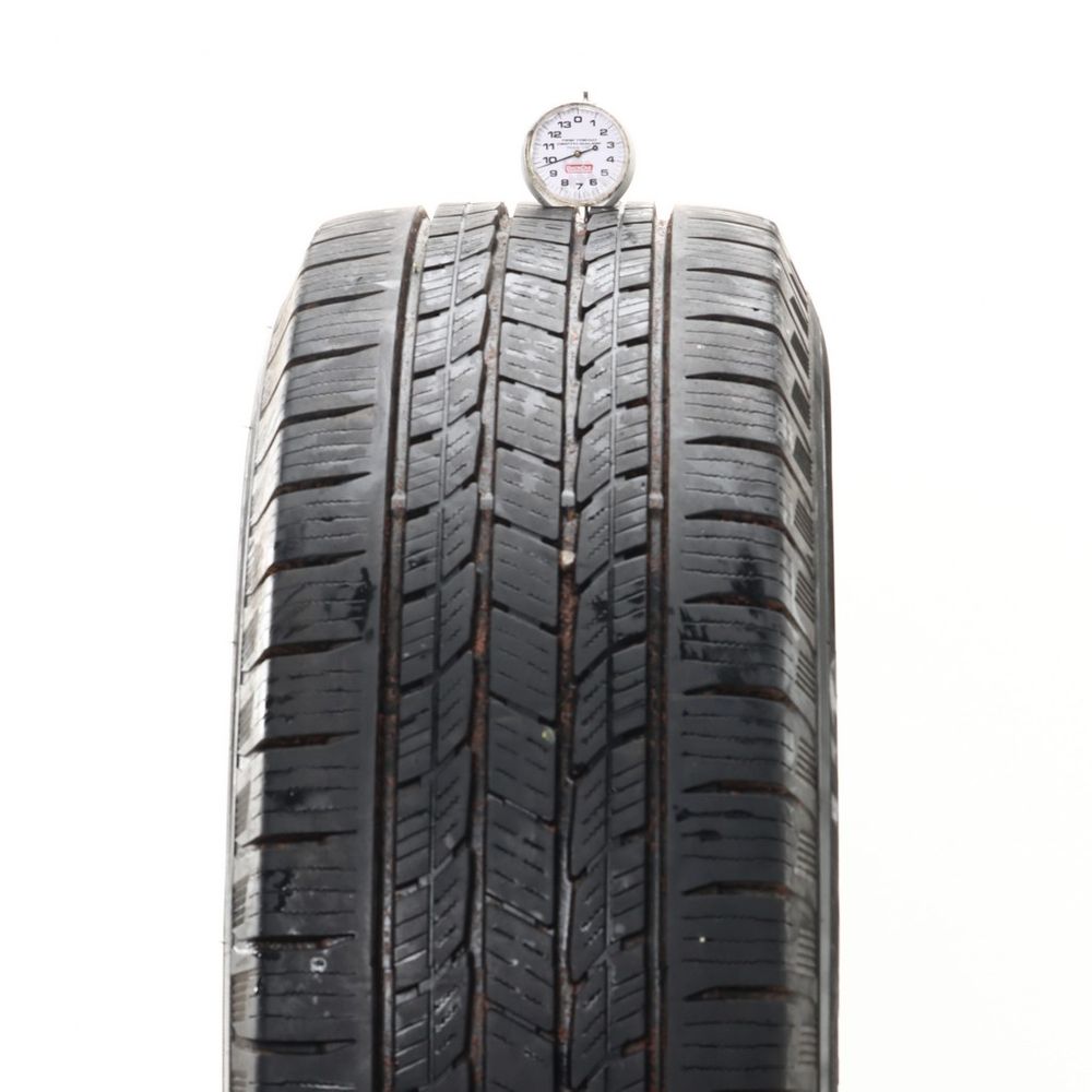 Set of (2) Used LT 265/70R17 Yokohama YK-HDX 123/120R E - 8.5-9.5/32 - Image 5