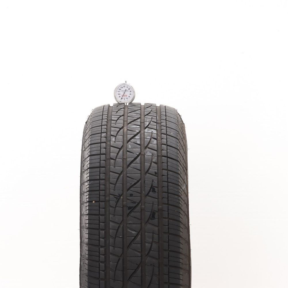 Set of (2) Used 265/75R15 Firestone Destination LE3 112T - 6.5-8/32 - Image 5