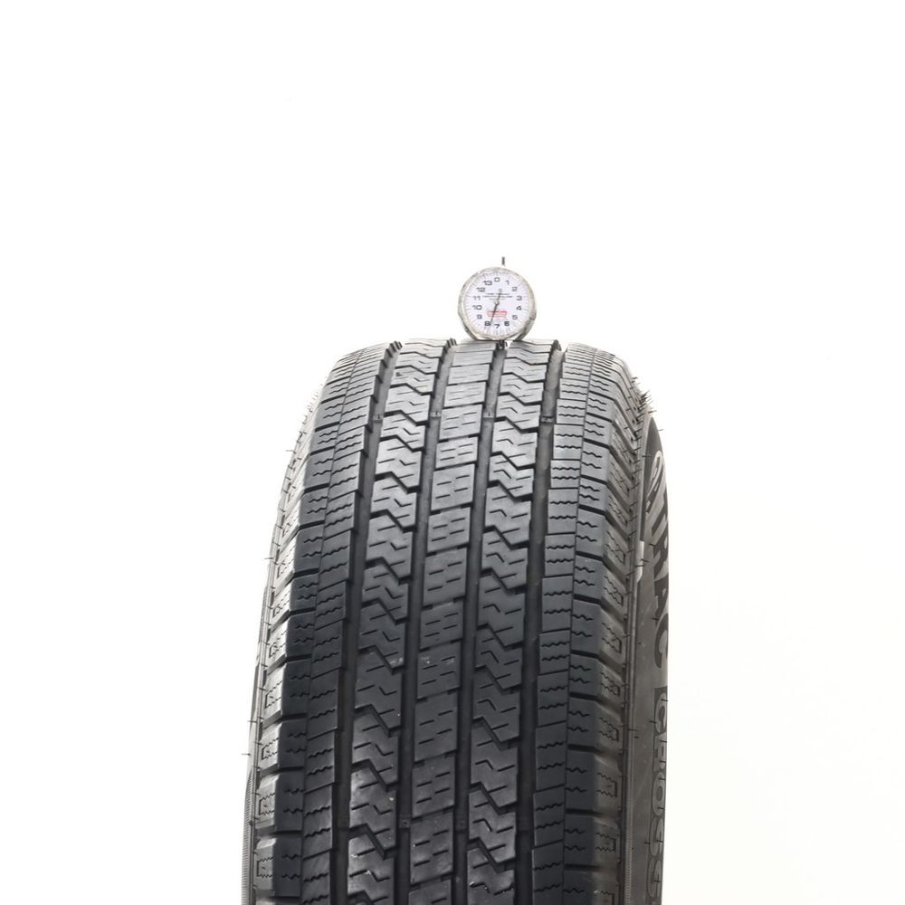 Used 245/75R16 Hercules Terra Trac Cross-V 111T - 7.5/32 - Image 2