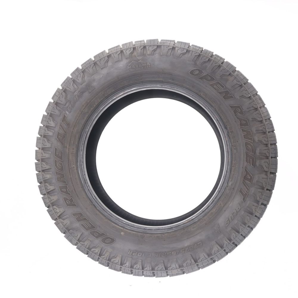 Used LT 275/65R18 Mazama Open Range A/T Plus 123/120S E - 15.5/32 - Image 3