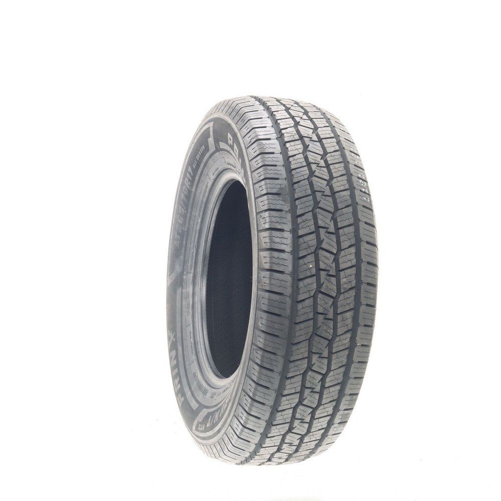 Set of (2) New LT 265/70R17 Prinx Hicountry H/T HT2 121/118S E - Image 1