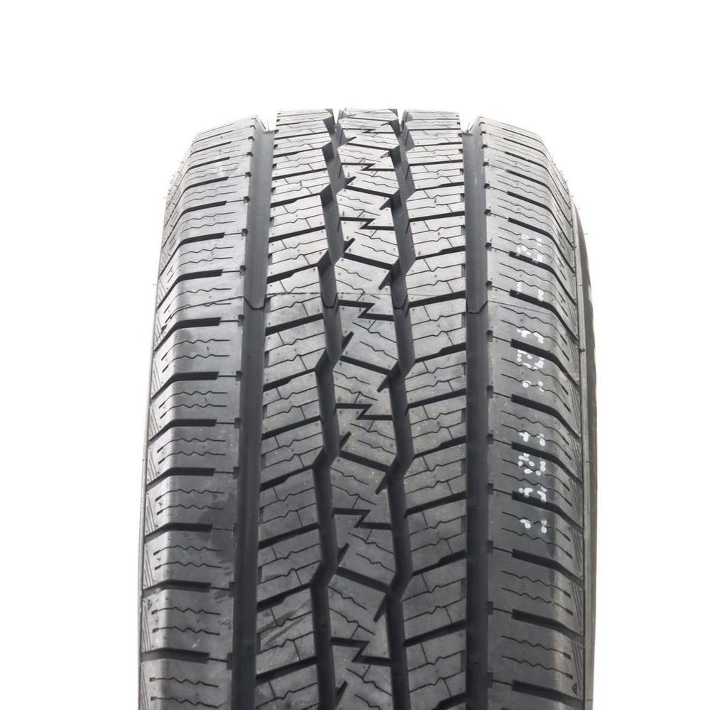 Set of (2) New LT 265/70R17 Prinx Hicountry H/T HT2 121/118S E - Image 2