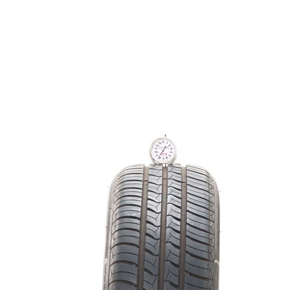 Set of (2) Used 195/65R15 Lancaster LP-16 91V - 7-8/32 - Image 5