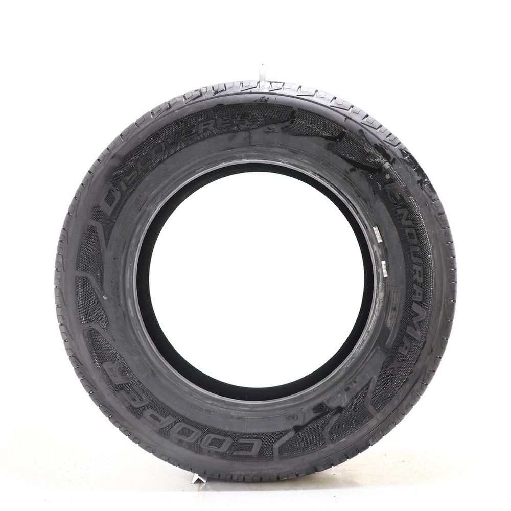 Used 235/65R17 Cooper Discoverer EnduraMax 104H - 9/32 - Image 3