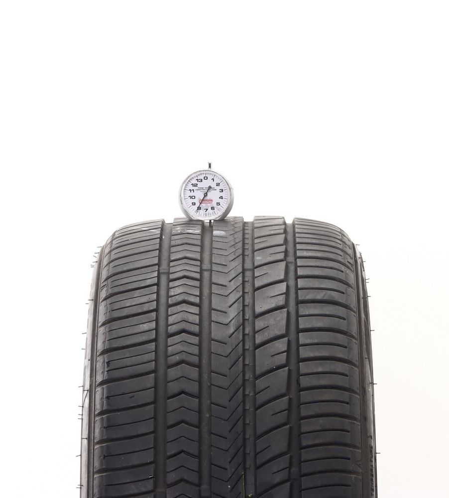 Used 245/40ZR19 Falken Pro G6 Sport A/S 98Y - 8/32 - Image 2