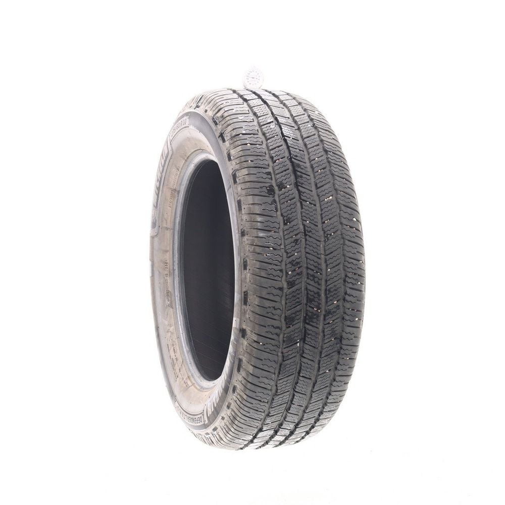 Used 275/65R20 Michelin Defender LTX M/S 2 116H - 10.5/32 - Image 1