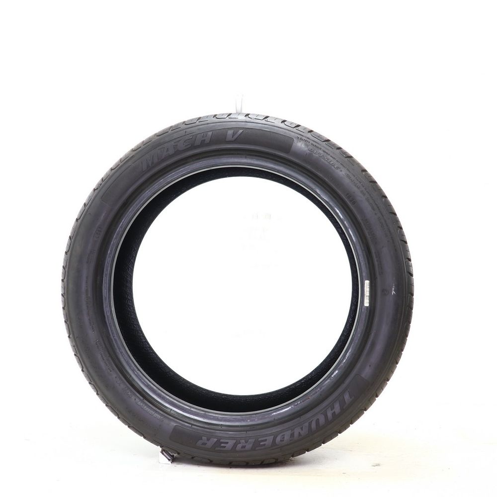 Used 205/50ZR17 Thunderer Mach V 93W - 9.5/32 - Image 3