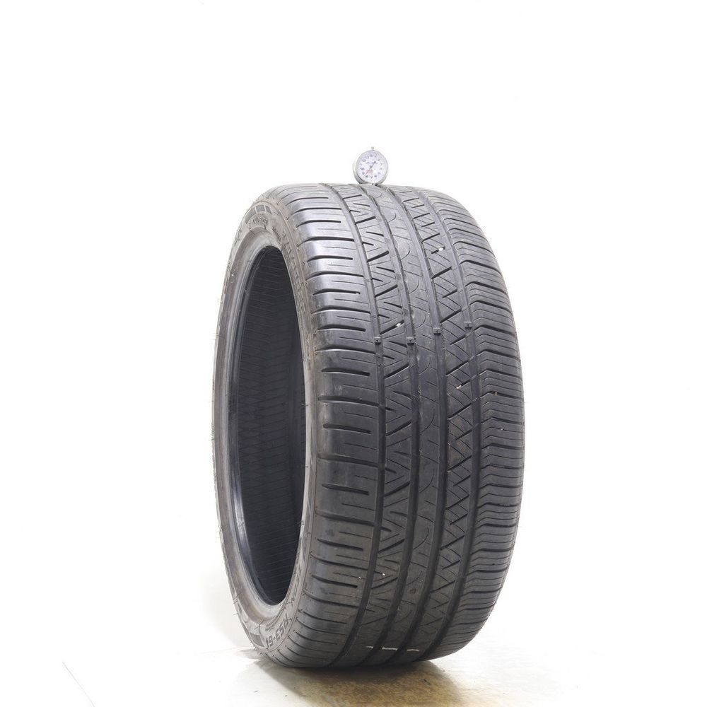 Used 275/35R20 Cooper Zeon RS3-G1 102Y - 8.5/32 - Image 1