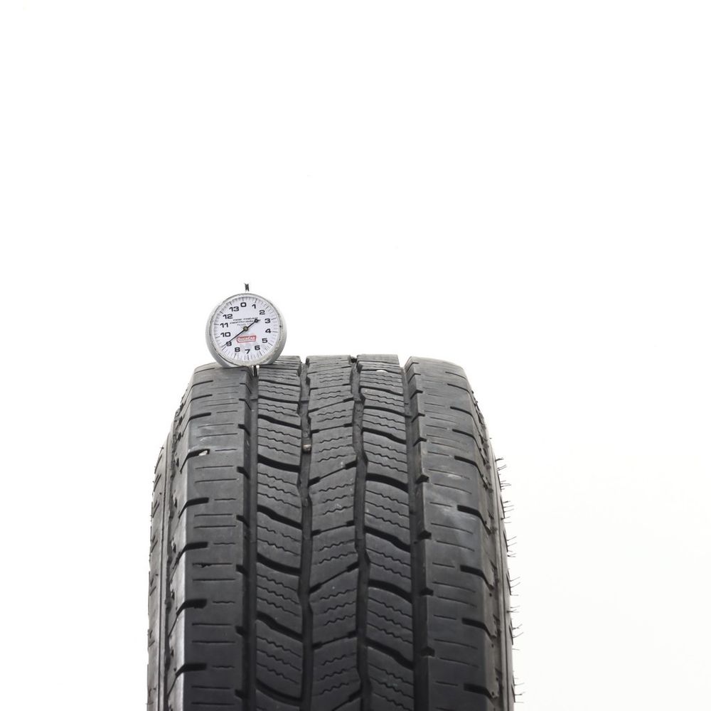 Used LT 235/80R17 DeanTires Back Country QS-3 Touring H/T 120/117R E - 9/32 - Image 2