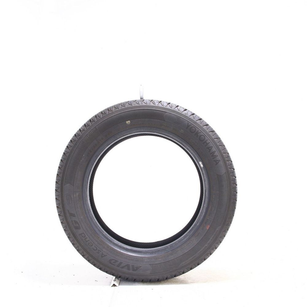 Set of (2) Used 175/65R15 Yokohama Avid Ascend GT 84H - 9.5/32 - Image 3