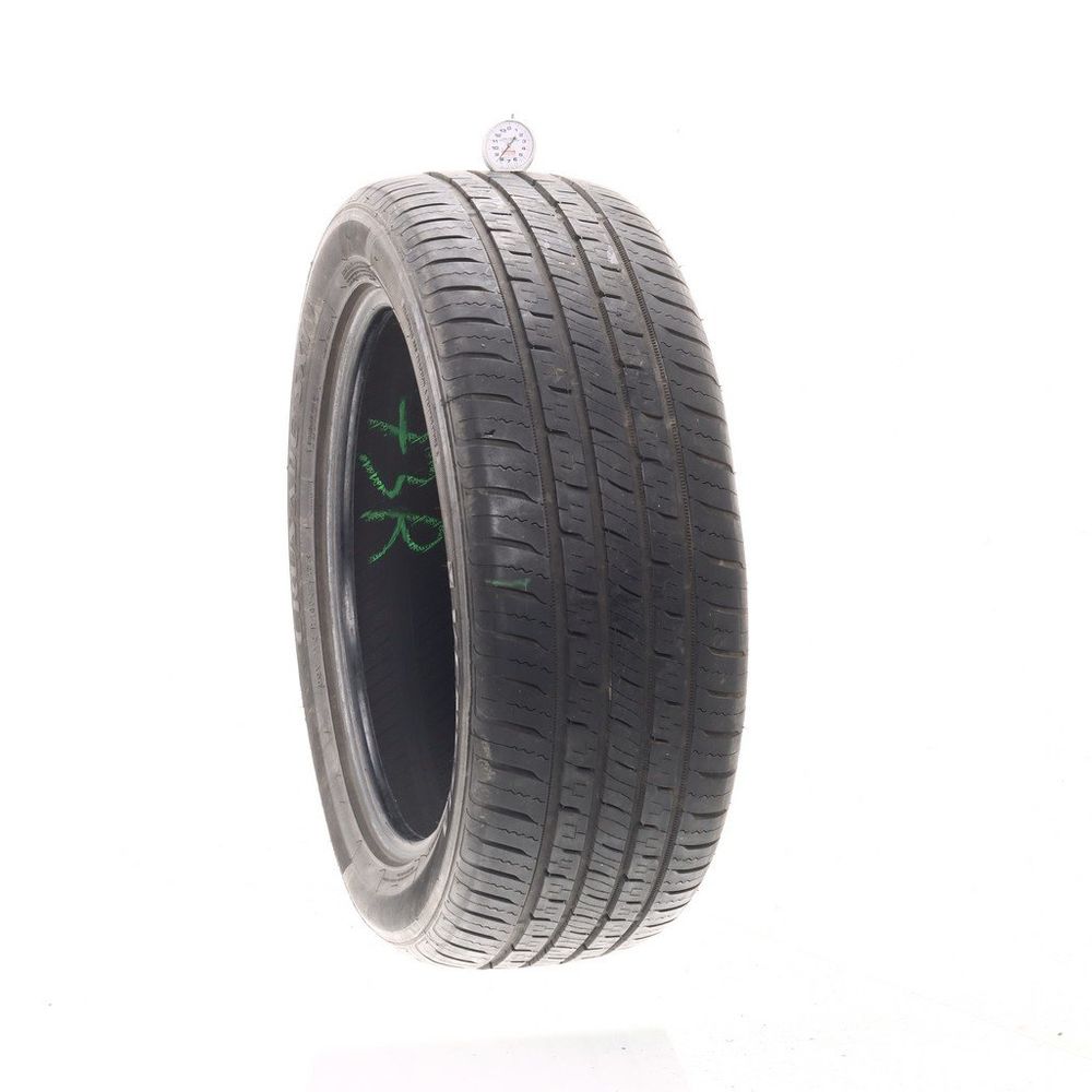 Set of (2) Used 255/50R20 Venezia Crusade SXT 109V - 8.5-9/32 - Image 1