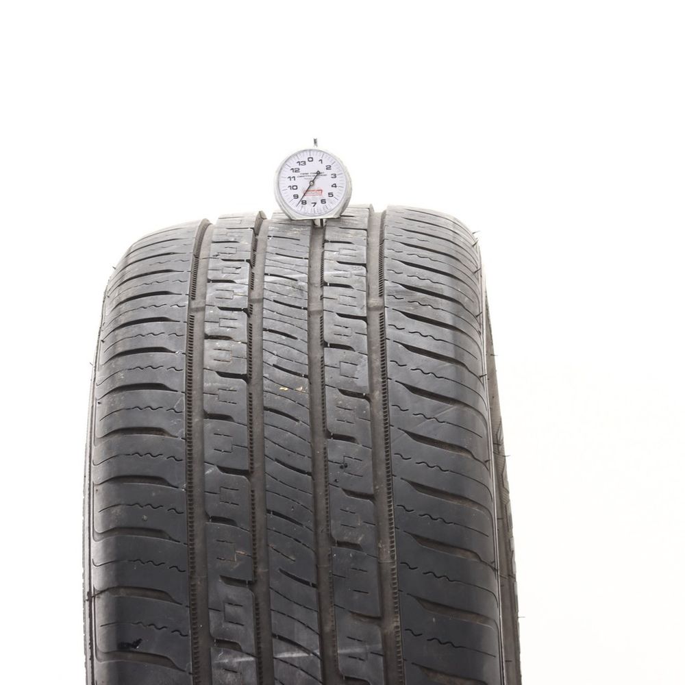 Set of (2) Used 255/50R20 Venezia Crusade SXT 109V - 8.5-9/32 - Image 2
