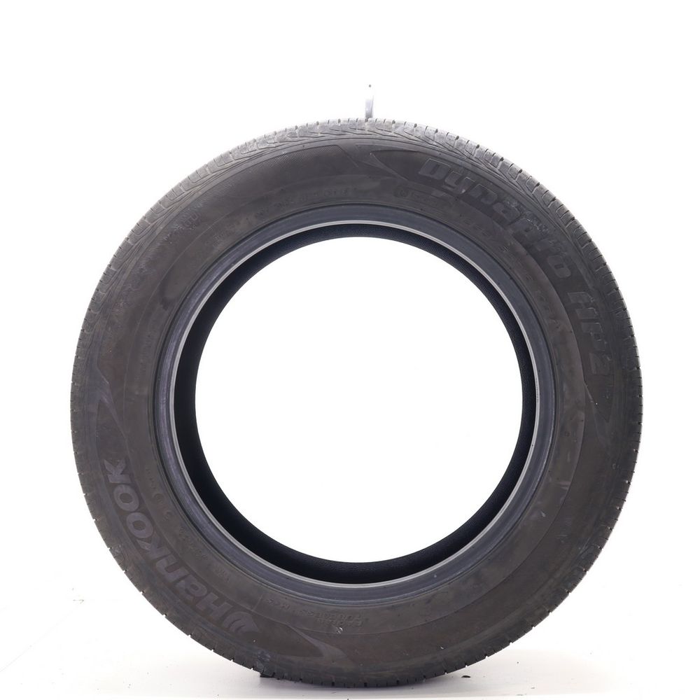 Used 255/55R18 Hankook Dynapro HP2 109V - 8/32 - Image 3