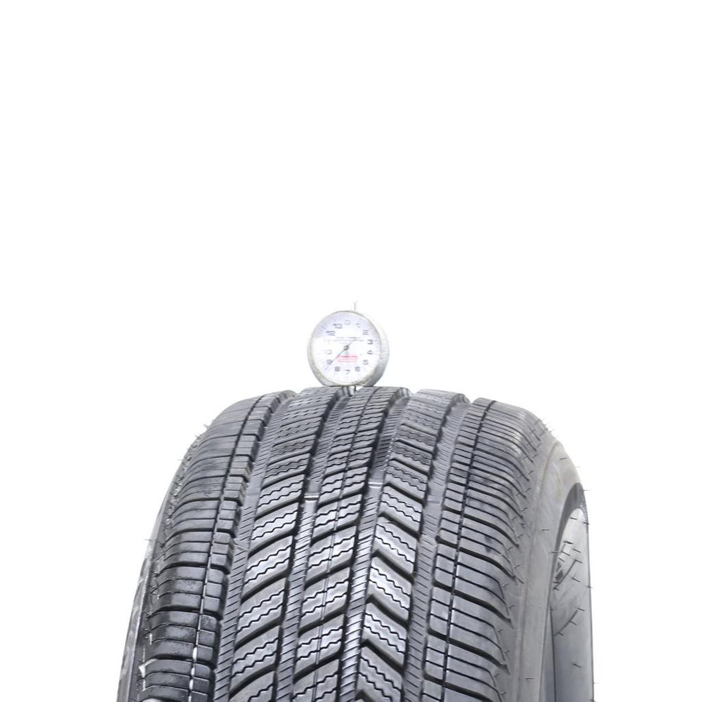 Set of (2) Used 235/60R17 Bridgestone Turanza Quiet Track 102H - 7.5-8.5/32 - Image 5