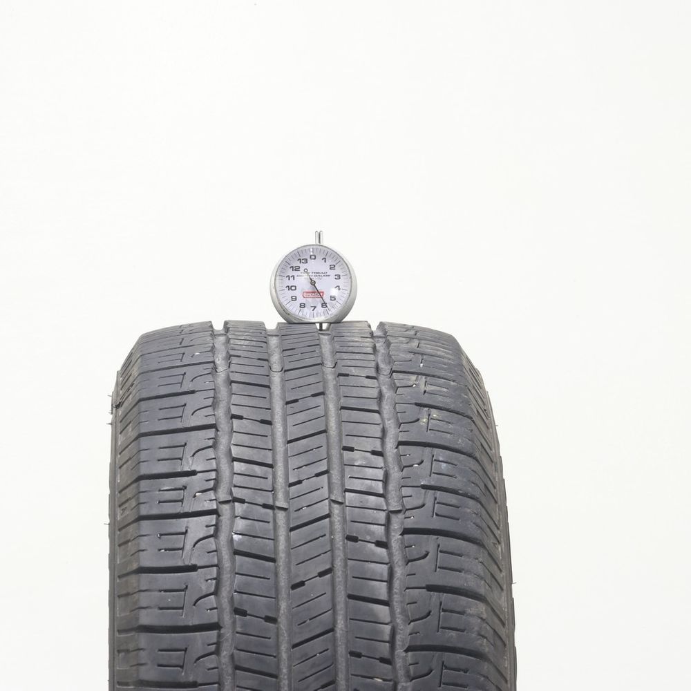 Set of (2) Used 215/55R17 Goodyear Reliant All-season 94V - 5.5-6.5/32 - Image 2