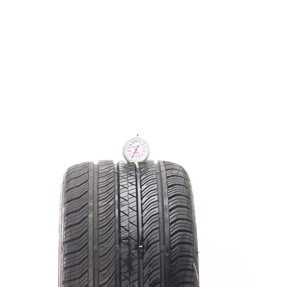 Set of (2) Used 245/40R18 Continental ProContact TX AO 93H - 8-8.5/32 - Image 2