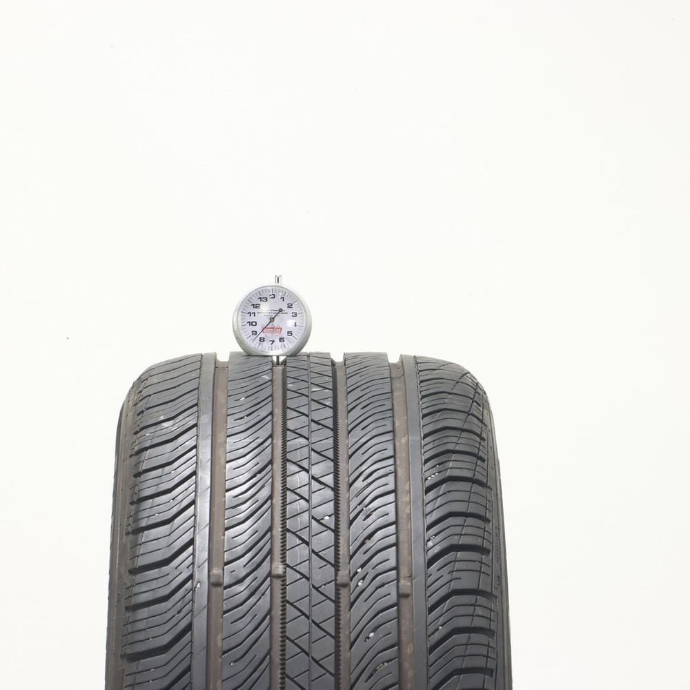 Set of (2) Used 245/40R18 Continental ProContact TX AO 93H - 8-8.5/32 - Image 5