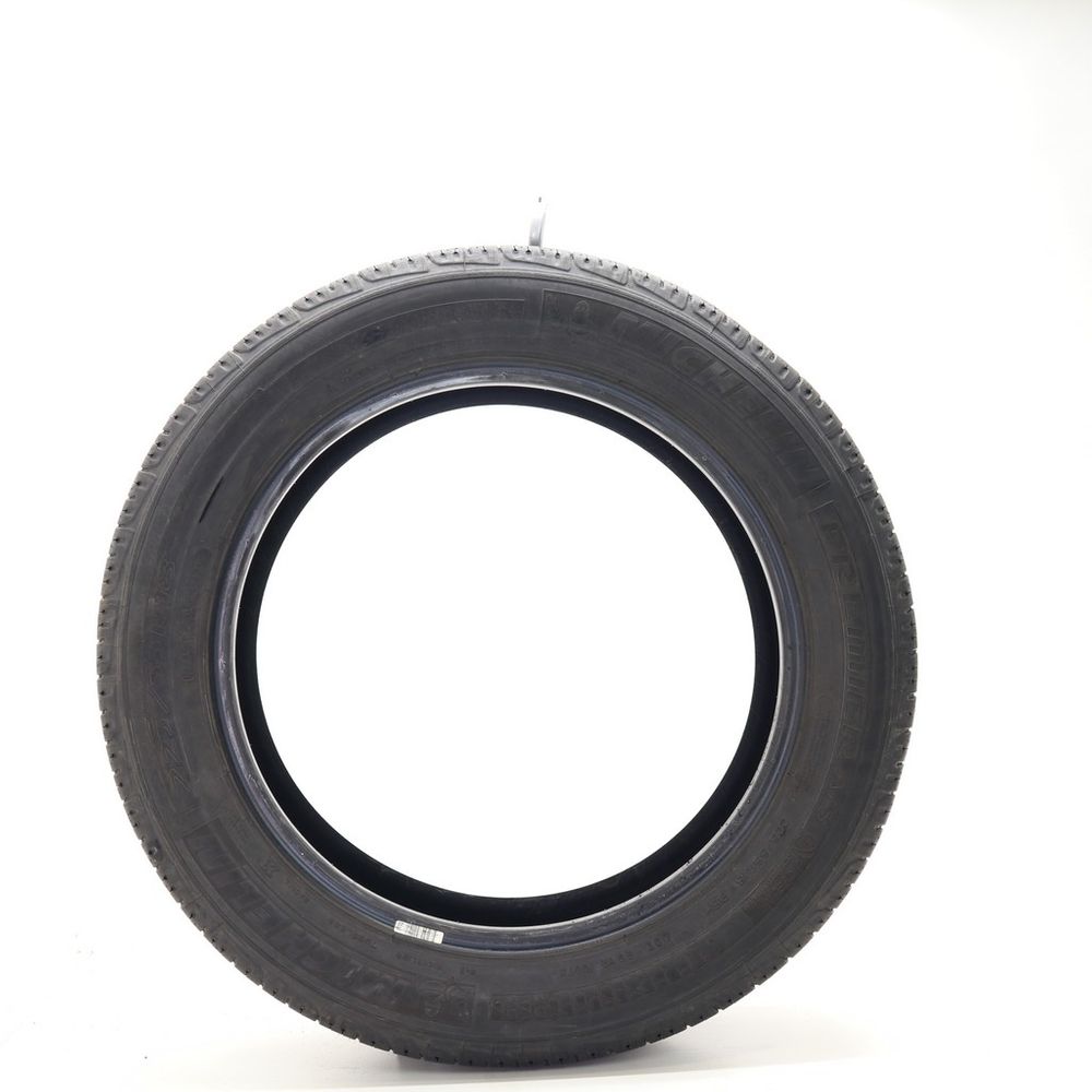 Used 225/55R18 Michelin Premier AS 98H - 6.5/32 - Image 3