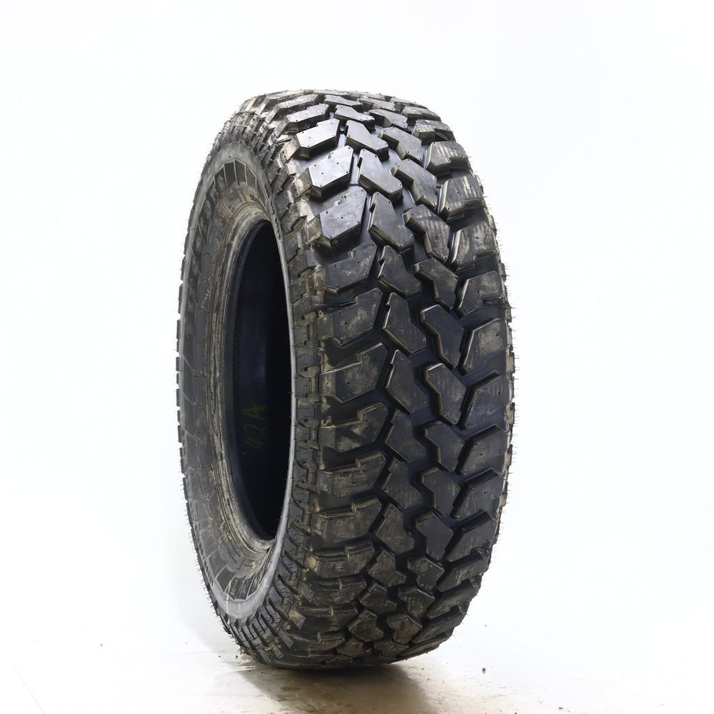 Driven Once LT 285/65R18 Firestone Destination M/T 125/122Q E - 20/32 - Image 1