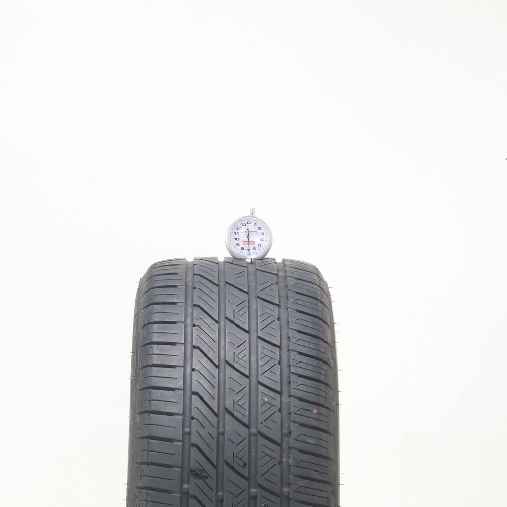 Set of (2) Used 215/45ZR17 Road Hugger GTZ 91W - 6-6.5/32 - Image 5