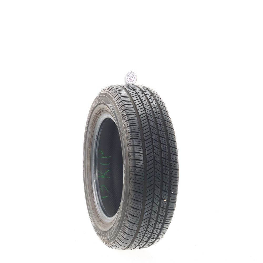 Used 195/65R15 Yokohama YK740 GTX 91H - 9.5/32 - Image 1