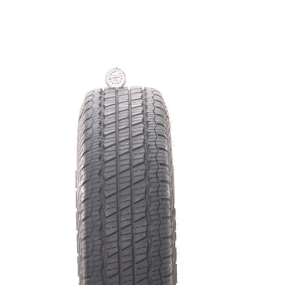 Used LT 235/80R17 Rocky Mountain H/T2 120/117S E - 10/32 - Image 2
