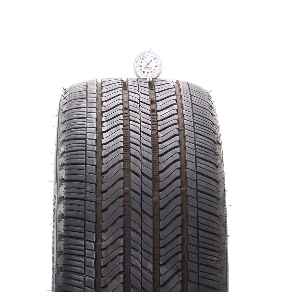 Set of (2) Used 275/45R21 Bridgestone Alenza A/S 02 B-Seal ENLITEN 107H - 8.5/32 - Image 2