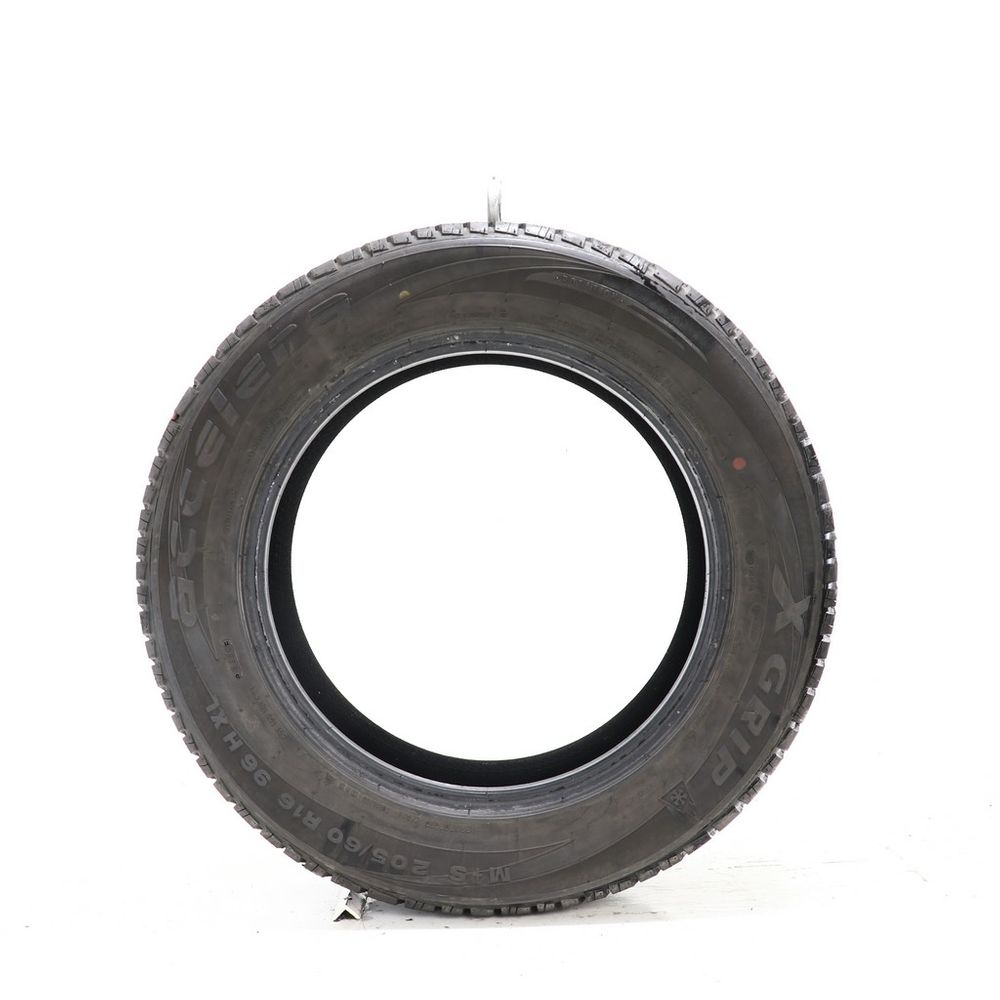 Used 205/60R16 Accelera X Grip  96H - 8.5/32 - Image 3