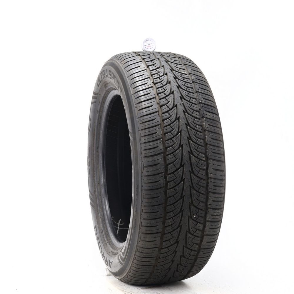 Used 275/55R20 Arroyo Ultra Sport A/S 117V - 9.5/32 - Image 1