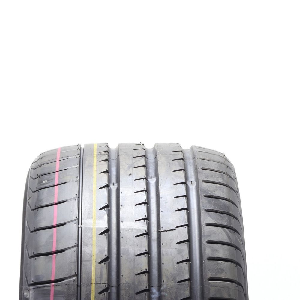 New 275/40R20 Yokohama Advan Sport V105 106Y - 9.5/32 - Image 2