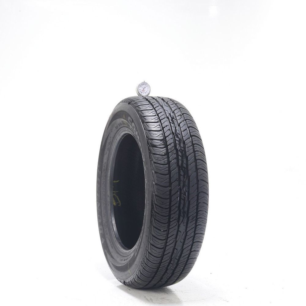 Used 205/65R16 Dunlop Conquest Touring 95H - 8/32 - Image 1