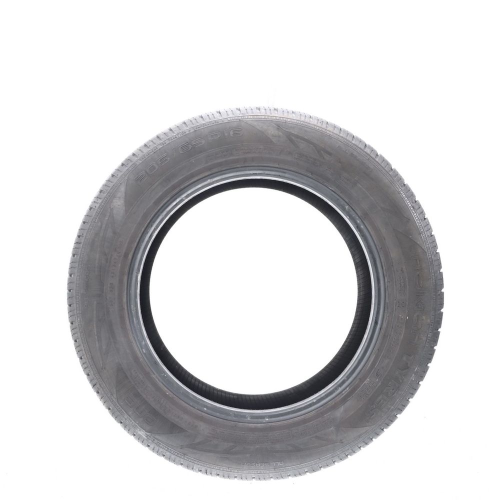 Used 205/65R16 Nokian One 95H - 9.5/32 - Image 3