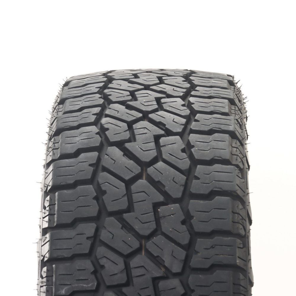 Used LT 275/60R20 Falken Wildpeak A/T4W 119/116S D - 15.5/32 - Image 2