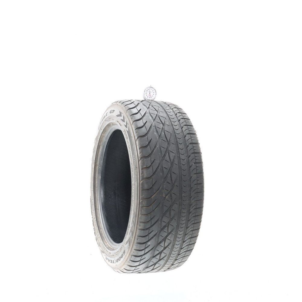Used 225/50R16 Goodyear Eagle GT 92V - 6.5/32 - Image 1