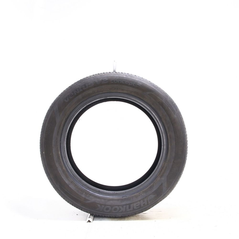 Used 215/55R16 Hankook Ventus V2 concept2 97V - 6/32 - Image 3